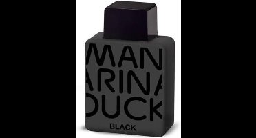 Mandarina Duck Black By Mandarina Duck  EdT Mannen parfum 50ml