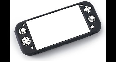 Bigben Siliconen Hoes - Nintendo Switch Lite