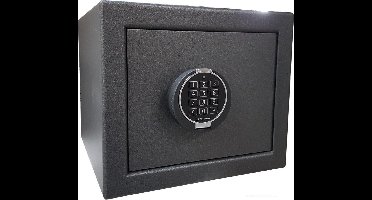 De Raat DRS Eurolite 10E inbraakwerende kluis