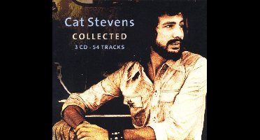 Cat Stevens Collected