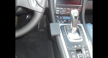 Brodit ProClip houder geschikt voor Porsche (911) 2012-2016 / Boxster (981)/ Cayman ( 981) 2012-2020 Console mount