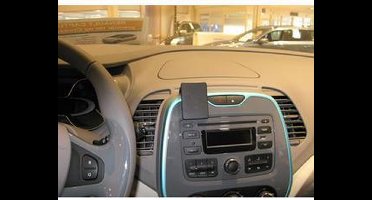 Brodit ProClip houder geschikt voor Renault Captur 2014-2017 Center mount