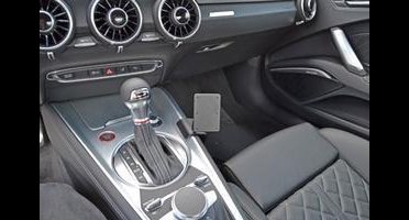 Brodit ProClip houder geschikt voor Audi TT 2015 - Console mount