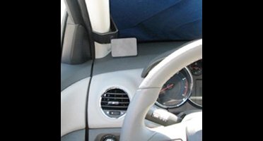 Brodit ProClip houder geschikt voor Chevrolet Cruze 2009-2014 Left mount