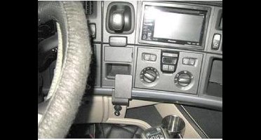 Brodit ProClip houder geschikt voor Scania R-Serie 2010-2016 / G-Serie 2010-2018 Center mount, Laag