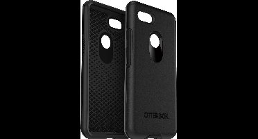 OtterBox Symmetry Case voor Google Pixel 3 XL - Zwart