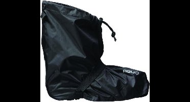 AGU Quick Bike Boots Essential Overschoenen - Zwart - 38-41