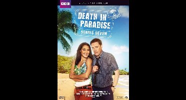 Death In Paradise - Seizoen 7
