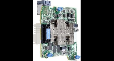 HPE Smart Array P416ie-m SR Gen10 Ctrlr