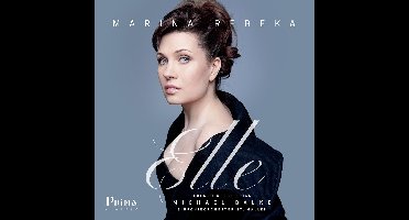 Elle: French Opera Arias