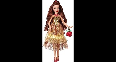 Disney Princess Deluxe Style Belle - Modepop