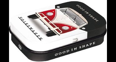 Mint box VW Volkswagen Good in Shape | Nostalgic Art