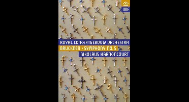 Symphony No.5 In B Flat Major