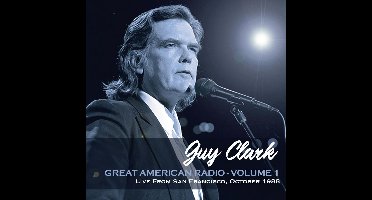Great American Radio, Vol. 1