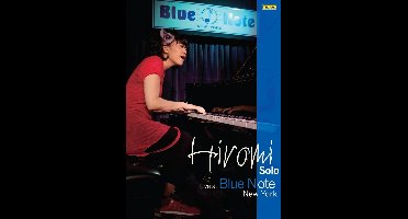 Solo Live At Blue Note