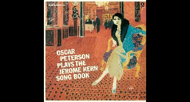 Plays The Jerome Kern Song Book