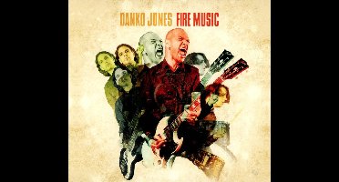 Fire Music (Digi)