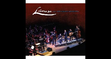Lunasa With The Rte Concert Orchestra