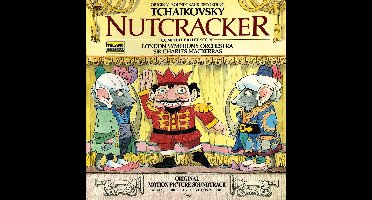 Nutcracker - Tchaikovsky P.I.