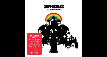 Life on Other Planets