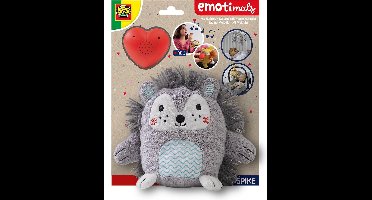 SES - Mijn Melodie - Spike de egel - zelf een berichtje of liedje inspreken