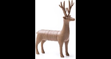PetMagnet Deer Qualy
