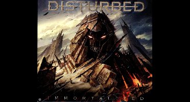 Immortalized (Deluxe Version)