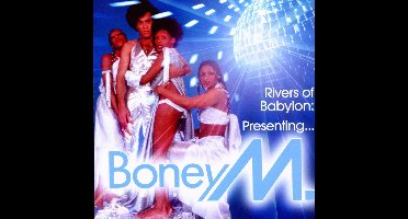 Rivers Of Babylon