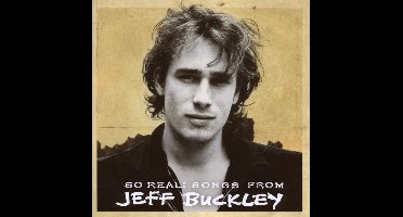 So Real: Songs From Jeff Buckley