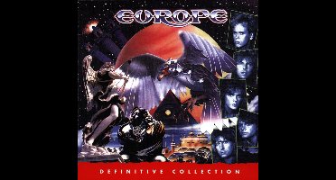 Definitive Colllection
