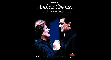 Andrea Chenier