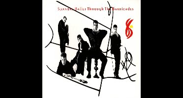 Through The Barricades