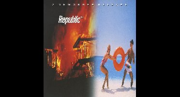Republic (LP)