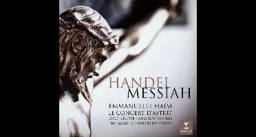 Handel/Messiah