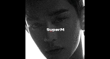 SuperM - The 1st Mini Album (Lucas Version)