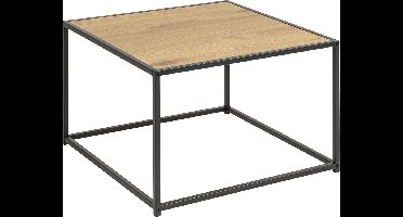 Sea salontafel wild eiken decor.