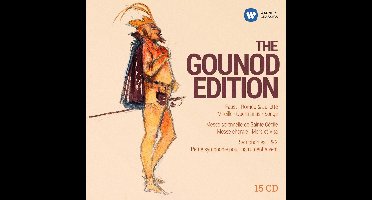 The Gounod Edition