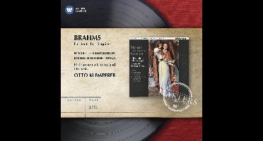 Brahms/Ein Deutsches Requiem