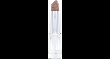 Maybelline Color Sensational Metallic Lipstick - 35 Steel Chic