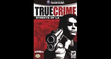 True Crime, Streets Of L.A