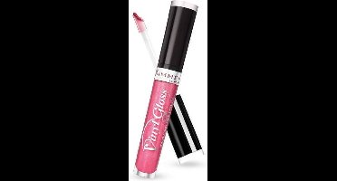 Rimmel Vinyl Lipgloss - 190 Pin up - Lipgloss
