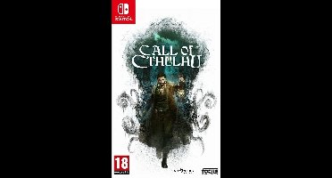 Call of Cthulhu - Switch