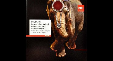 Saint-Sa?Ns: The Carnival Of T