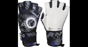 Elite Zaalvoetbalhandschoen TVV Keepershandschoenen - Maat 5