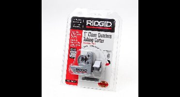 Ridgid Mini pijpsnijder 101 6-28mm - 40617