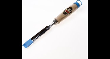 KIRSCHEN HOUTEN STEEKGUTS VOUW BINNEN NR.1481 18 MM