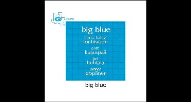 Big Blue