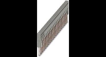 Phoenix Contact 3213206 klemmenblok Grijs