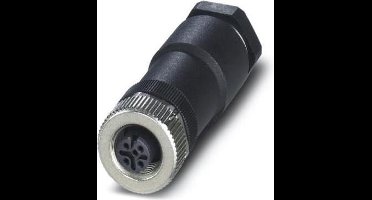 Plug-in connector SACC-M12FS-4CON-PG11-M PWR 1404416 Phoenix Contact