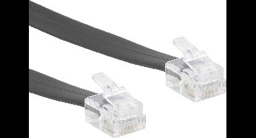 Faller - LocoNet kabel 2,0 m - modelbouwsets, hobbybouwspeelgoed voor kinderen, modelverf en accessoires